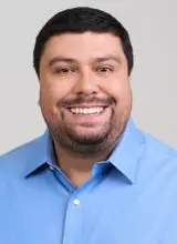 Foto oficial de Bruno Lessa (TSE)