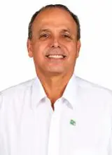 Foto oficial de Bruno Marini (TSE)