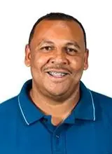 Foto oficial de Bruno Max (TSE)