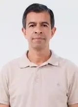 Foto oficial de Bruno Nascimento (TSE)