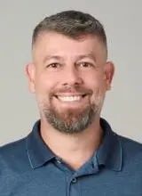 Foto oficial de Bruno Porto (TSE)