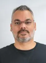 Foto oficial de Bruno Ryu (TSE)