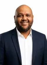 Foto oficial de Bruno Vaca (TSE)