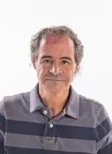 Foto oficial de Cabelinho Turismo (TSE)