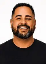 Foto oficial de Cadu Moraes (TSE)