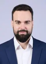 Foto oficial de Caio Vianna (TSE)