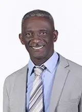 Foto oficial de Cantor Marcos Silva (TSE)