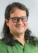 Foto oficial de Capitão Nascimento (TSE)