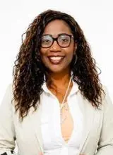 Foto oficial de Carla M Moraes (TSE)