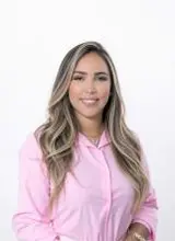 Foto oficial de Carla Saar (TSE)