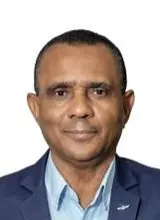 Foto oficial de Carlinhos Pró Menor (TSE)