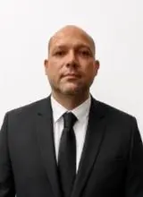 Foto oficial de Carlos Cabral (TSE)