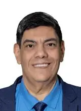 Foto oficial de Carlos Cruz Amigo do Social (TSE)