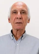Foto oficial de Carlos Cunha (TSE)