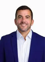 Foto oficial de Carlos Jordy (TSE)