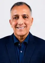 Foto oficial de Carlos Macedo (TSE)