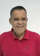 Foto oficial de Carlos Santana (TSE)
