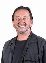 Foto oficial de Carlos Stutz (TSE)