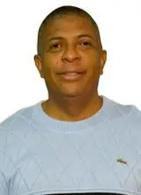 Foto oficial de Carlos Vampeta (TSE)