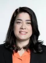Foto oficial de Carol de Caxias (TSE)