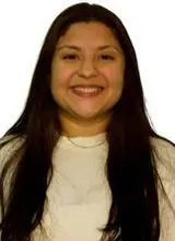 Foto oficial de Carol do Taxi (TSE)