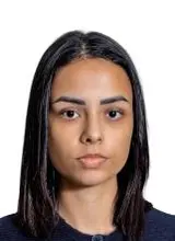 Foto oficial de Carol Monteiro (TSE)