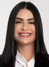 Foto oficial de Carol Nunes (TSE)