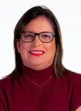 Foto oficial de Carol Ontiveros (TSE)
