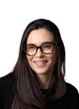 Foto oficial de Carol Sponza (TSE)