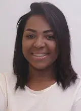 Foto oficial de Carolina Peris (TSE)