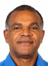 Foto oficial de Cassius Vieira (TSE)