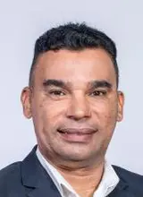 Foto oficial de Cautela (TSE)