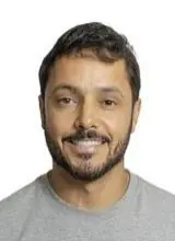 Foto oficial de Cecel Santos (TSE)