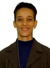 Foto oficial de Cegley Na Voz (TSE)