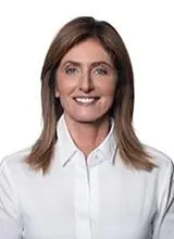Foto oficial de Celia Jordão (TSE)