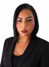 Foto oficial de Celia Menezes (TSE)