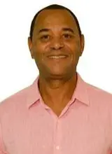Foto oficial de Célio Gari (TSE)