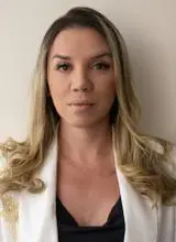 Foto oficial de Celita Toledo (TSE)