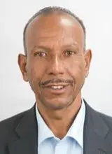 Foto oficial de Cesar Vigilante (TSE)