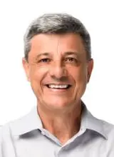 Foto oficial de Cesinha Com Todo Gás (TSE)