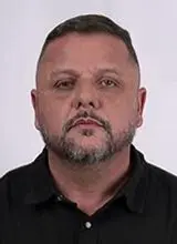 Foto oficial de Charles Fiscal do Povo (TSE)