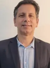 Foto oficial de Charles Maurício (TSE)