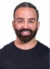 Foto oficial de Charlles Batista (TSE)
