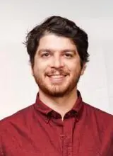 Foto oficial de Chico Rubens Paiva (TSE)