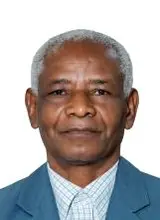 Foto oficial de Chiquinho do Gebara (TSE)