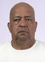 Foto oficial de Chiquinho do Pandeiro (TSE)