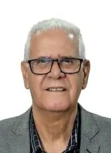 Foto oficial de Chiquinho Trindade (TSE)