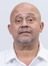 Foto oficial de Christian Bernardo (TSE)