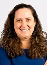 Foto oficial de Christiane Rodrigues (TSE)
