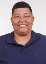 Foto oficial de Ciana Viana (TSE)